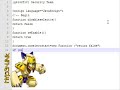 [JS] Select Option Disable