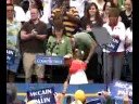 Sarah Palin Rally 100408