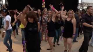 VÍDEO: Servidores se divertem em festa especial na Cidade Administrativa