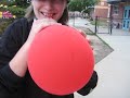 Me on helium Me on helium
