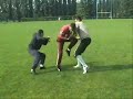 TBH - Amrerican Football TBH - Amrerican Football