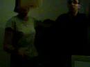 blamia dancing wtih my crepe