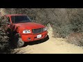 Ranger up a hill