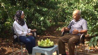 من أرض الجوافة، تعرفوا على عزبة المدور وأهم المعلومات الزراعية