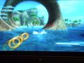 Sonic the Hedgehog (2006 ) - Act 1 Wave Ocean (Sonic) (PS3)