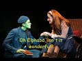 Dancing Through Life - Karaoke! Dancing Through Life - Karaoke!