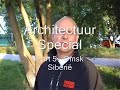 Architectuur Omsk