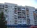 Architectuur Omsk Architectuur Omsk
