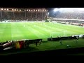 Galatasaray - Trabzon 18/10/09