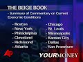 Your Money: Understanding the Beige Book