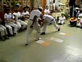 mestre joao grande e cabello capoeira angola center nyc