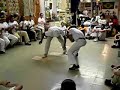 Mestre Joao Grande e Cabello Capoeira Angola Center NYC Mestre Joao Grande e Cabello Capoeira Angola Center NYC