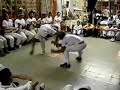mestre joao grande e cabello capoeira angola center nyc