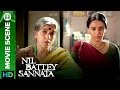 Swara Bhaskar goes back to school | Nil Battey Sannata Swara Bhaskar goes back to school | Nil Battey Sannata