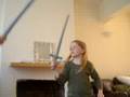 2 freaks fencing