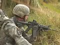 Fire Fight and Search for IEDs
