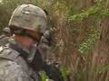 Fire Fight and Search for IEDs