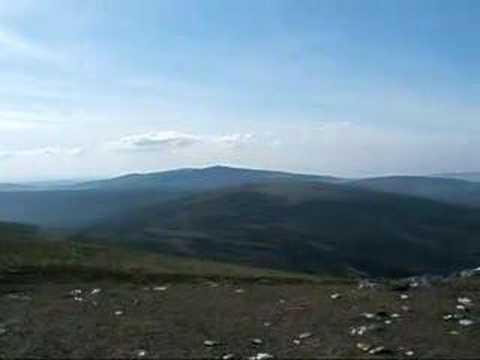 Wicklow Mountains