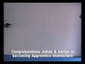 videos de Apprentice Instructors