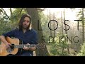 R.D. KING - LOST - ACOUSTIC GUITAR