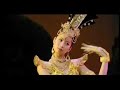 Danse des mains 1