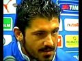 gattuso pre-semifinale gattuso pre-semifinale