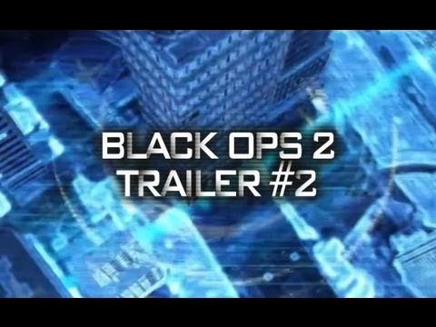 ¿Trailer de Black Ops 2? - Duelo por Equipos Black Ops
