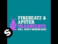 Skandelous (Original Mix)