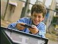 Aladdin On Sega Commercial