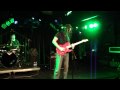 Richie Kotzen - All Along The Watchtower - live in Budapest (Dec 1st 2009)