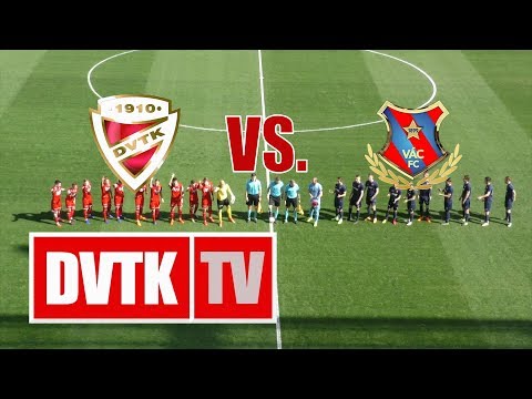 2019. március 22. | DVTK - Vác 0-1