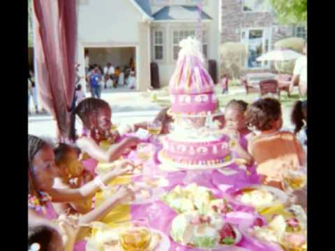 Atlanta Girls Theme Birthday Parties By: Its All About You Birthdays