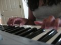 What Goes Around - Justin Timberlake (Piano Version)