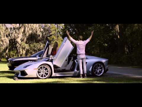 【換命法則】 電影預告