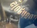seasick on fishing charter boat 1