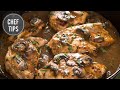 Chicken Marsala Recipe