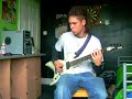 Bullet for my valentine - Hit the floor