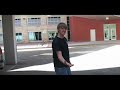 VFX CC and Rig Removal shot