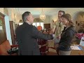 Hotel Saratz Pontresina