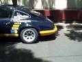 Porsche 911 ST Rally