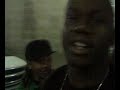 Mike Jones - Backstage with Soulja Boy Mike Jones - Backstage with Soulja Boy