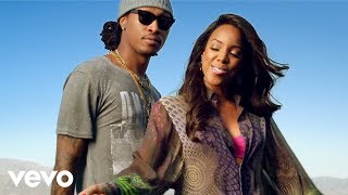 Future, Kelly Rowland - Neva End