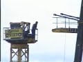Montaje grua torre liebherr 2