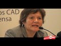 Séptimo Encuentro de Prensa CAD