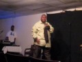 Big Daddy Laugh Alot @ Club Hope -Christian Comedy Club