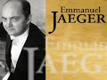 Emmanuel Jaeger : Berlioz La symphonie fantastique 1er mvt