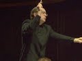 Emmanuel Jaeger : Berlioz La symphonie fantastique 1er mvt