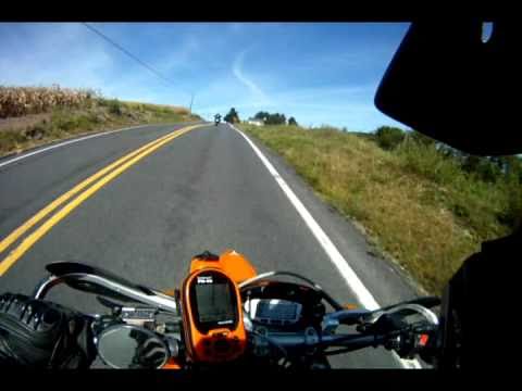 Shamokin Motards