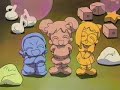Ojamajo Doremi - Friends
