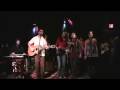 Chad Farran and Friends Playing Semente de Paz at Lestat's in San Diego - free flv video @ vwatch.tv